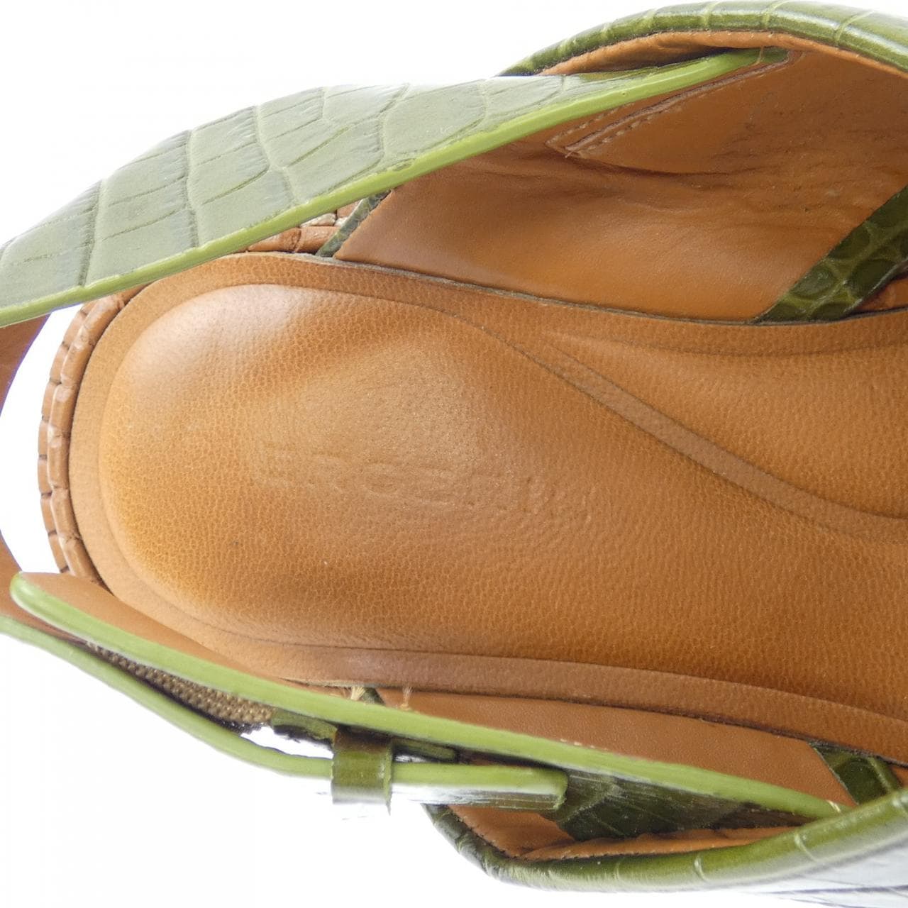 クレジュリー CLERGERIE サンダル