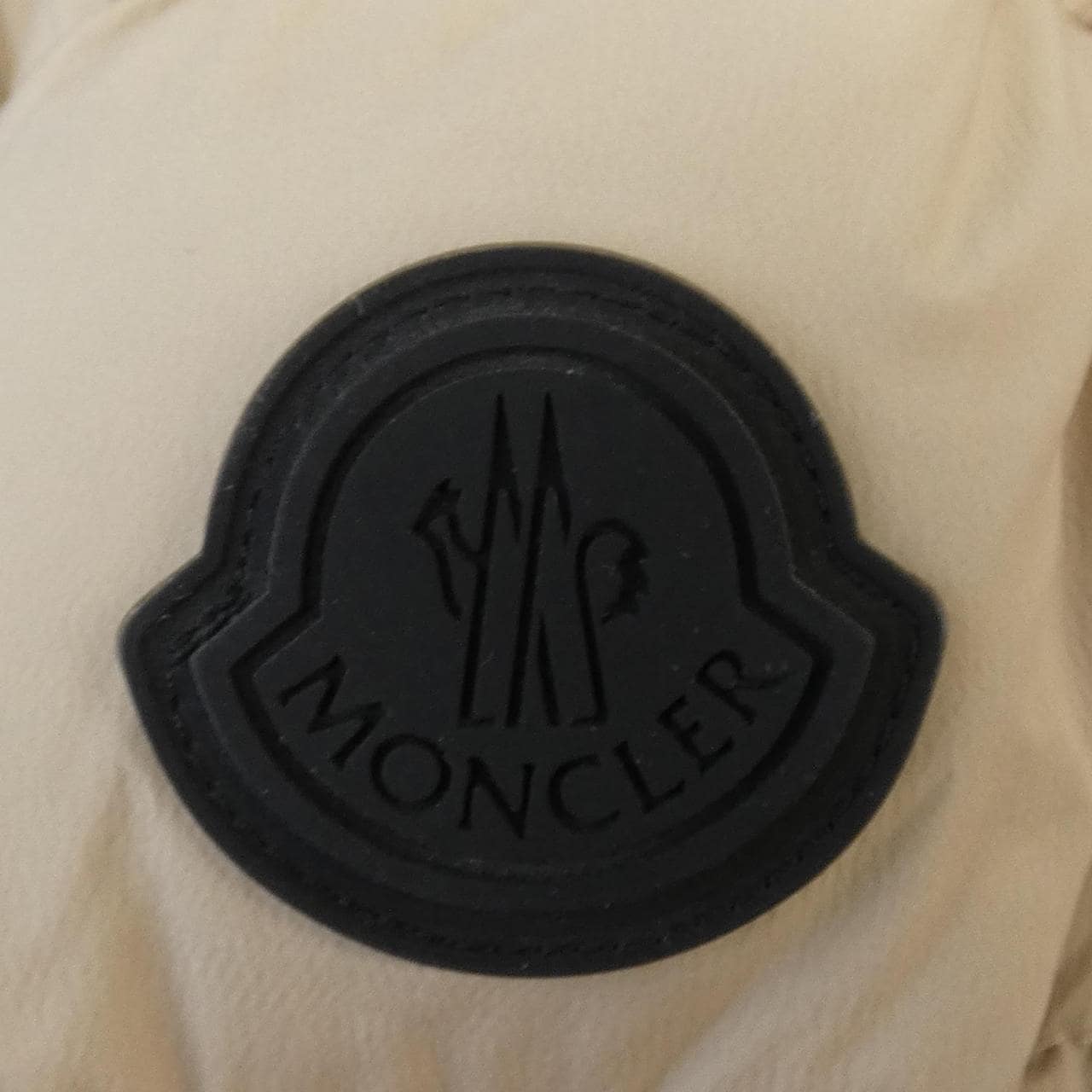 モンクレール MONCLER HERBE ダウンジャケット