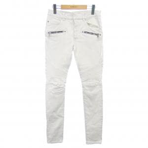 バルマン BALMAIN S8H9131T138 パンツ