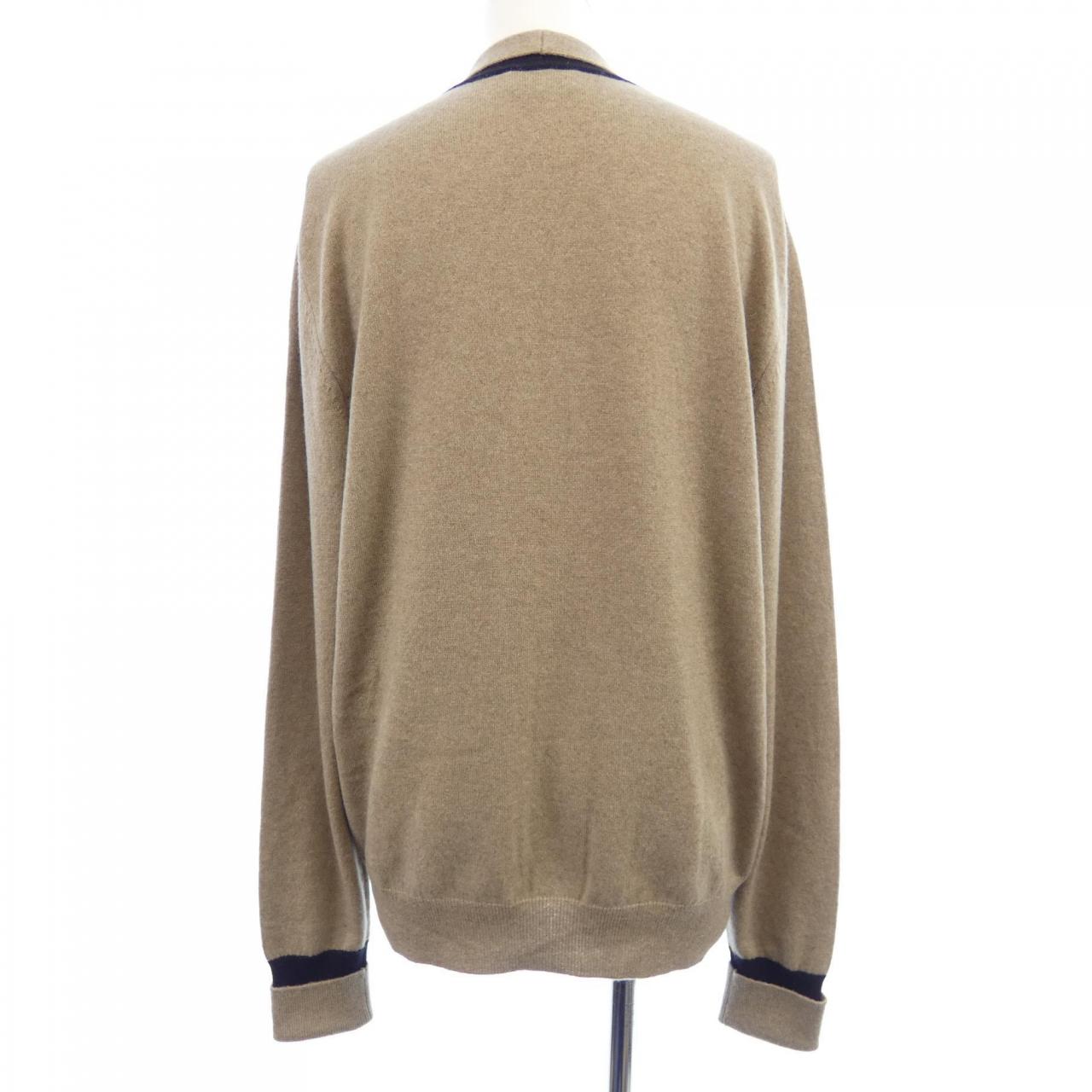 エルメス HERMES *22-5711 カーディガン