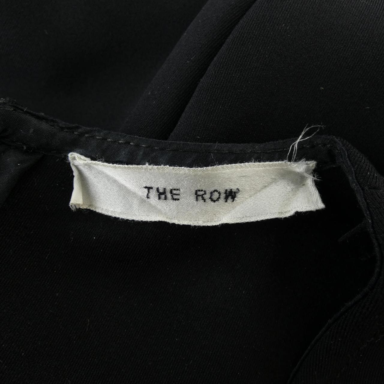 ザロウ THE ROW AF426 ワンピース