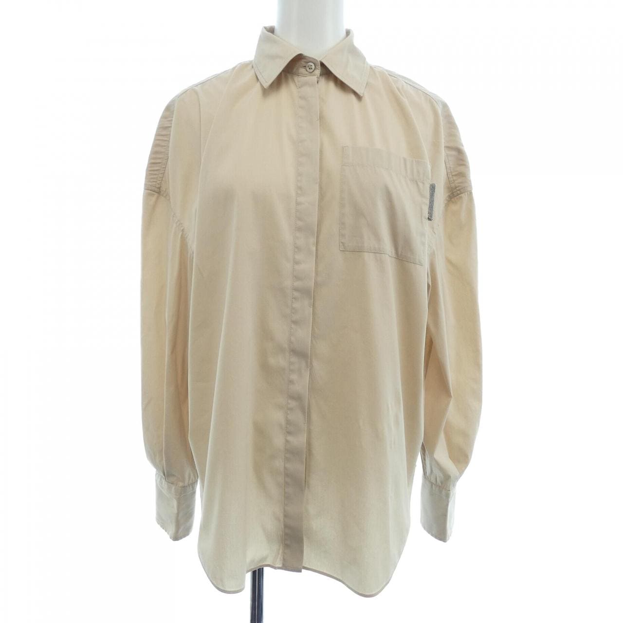 ブルネロクチネリ BRUNELLO CUCINELLI モニーレ M0091MF116 シャツ