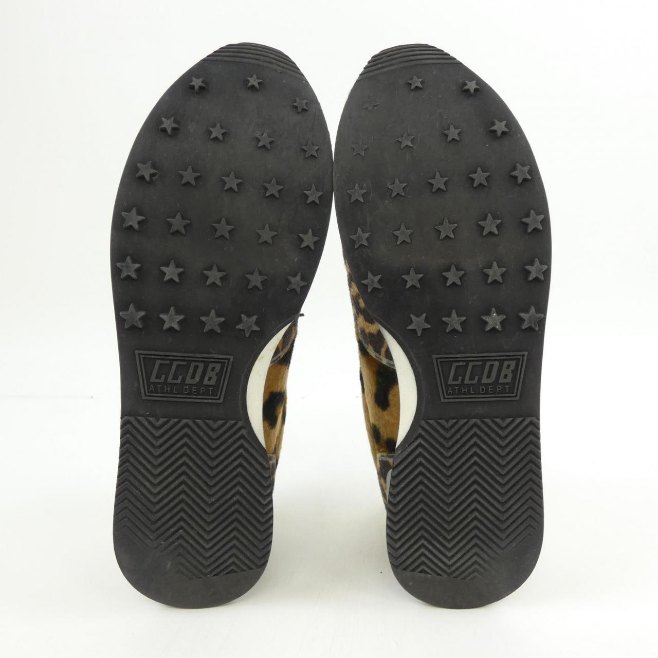 ゴールデングース GOLDEN GOOSE スニーカー