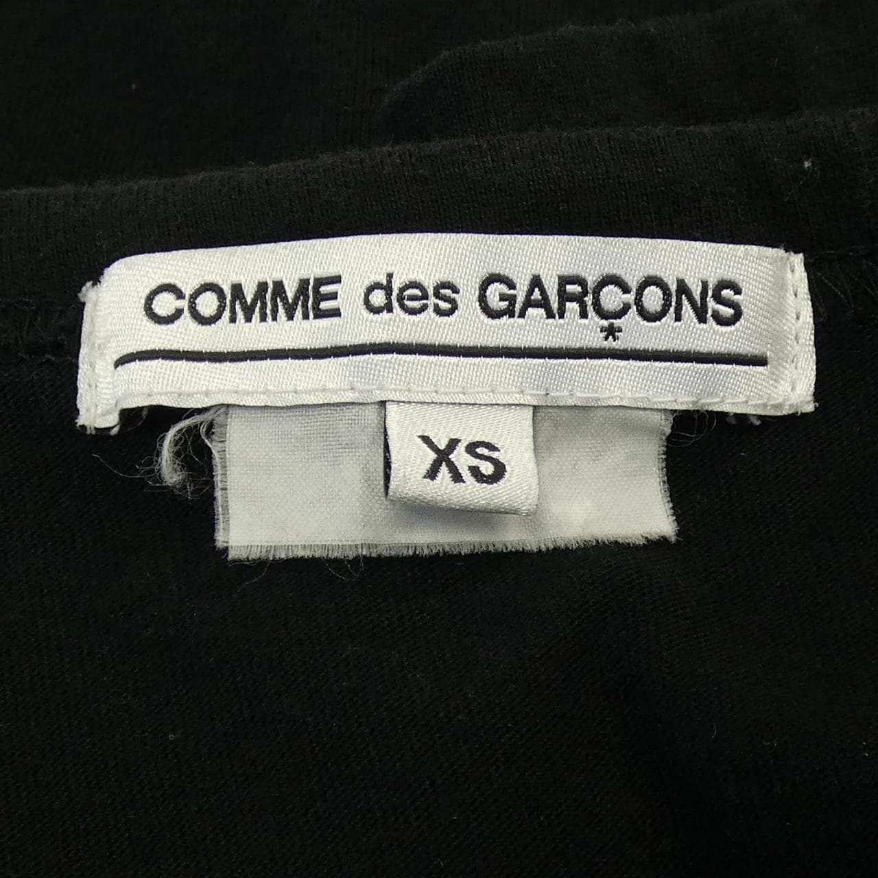 コムデギャルソン COMME des GARCONS OZ-T005 Tシャツ