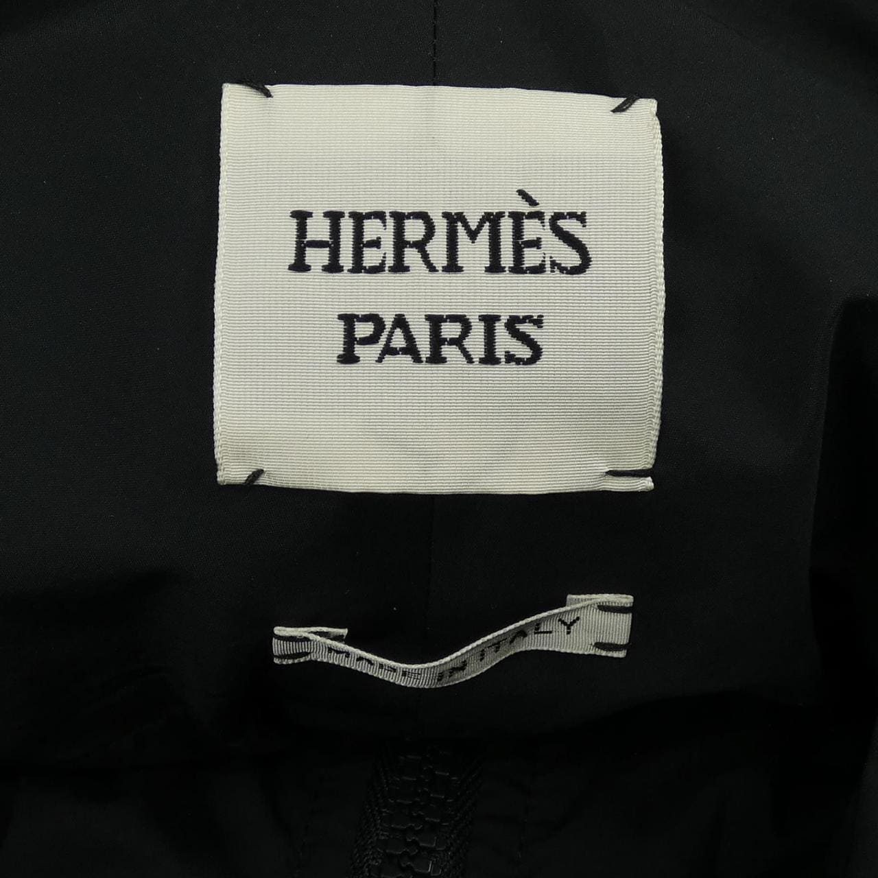 エルメス HERMES 5E0161DK ジャケット