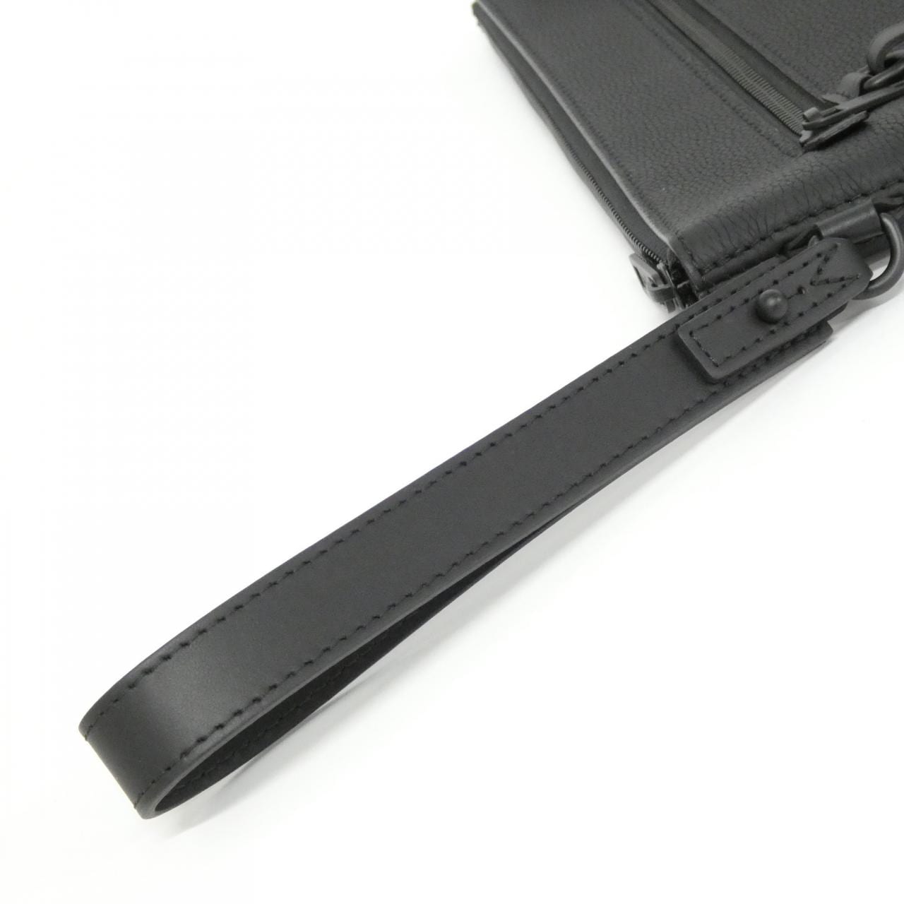 ルイヴィトン LVアエログラム ポシェット IPAD M69837 バッグ