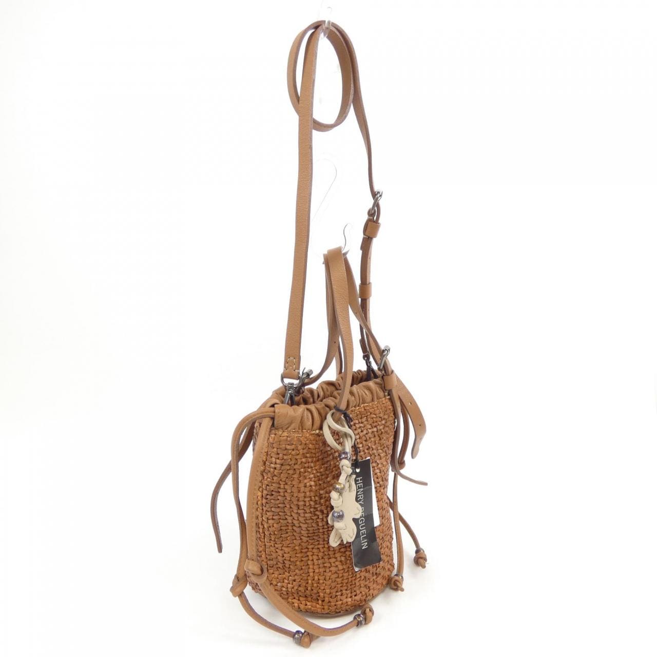 エンリーベグリン HENRY BEGUELIN 705-299924-08 BAG