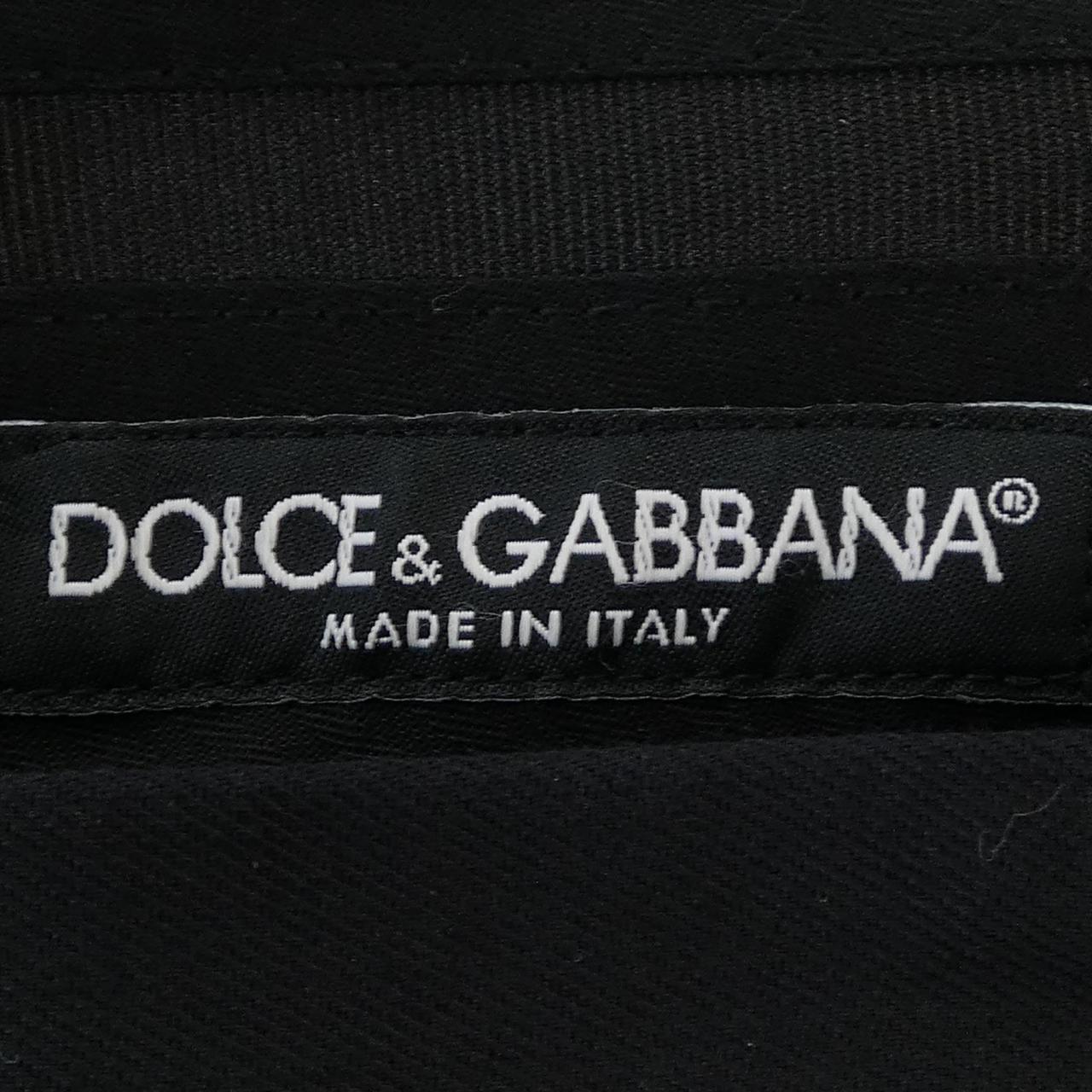 ドルチェアンドガッバーナ DOLCE&GABBANA G6OWEZ/GE543 パンツ