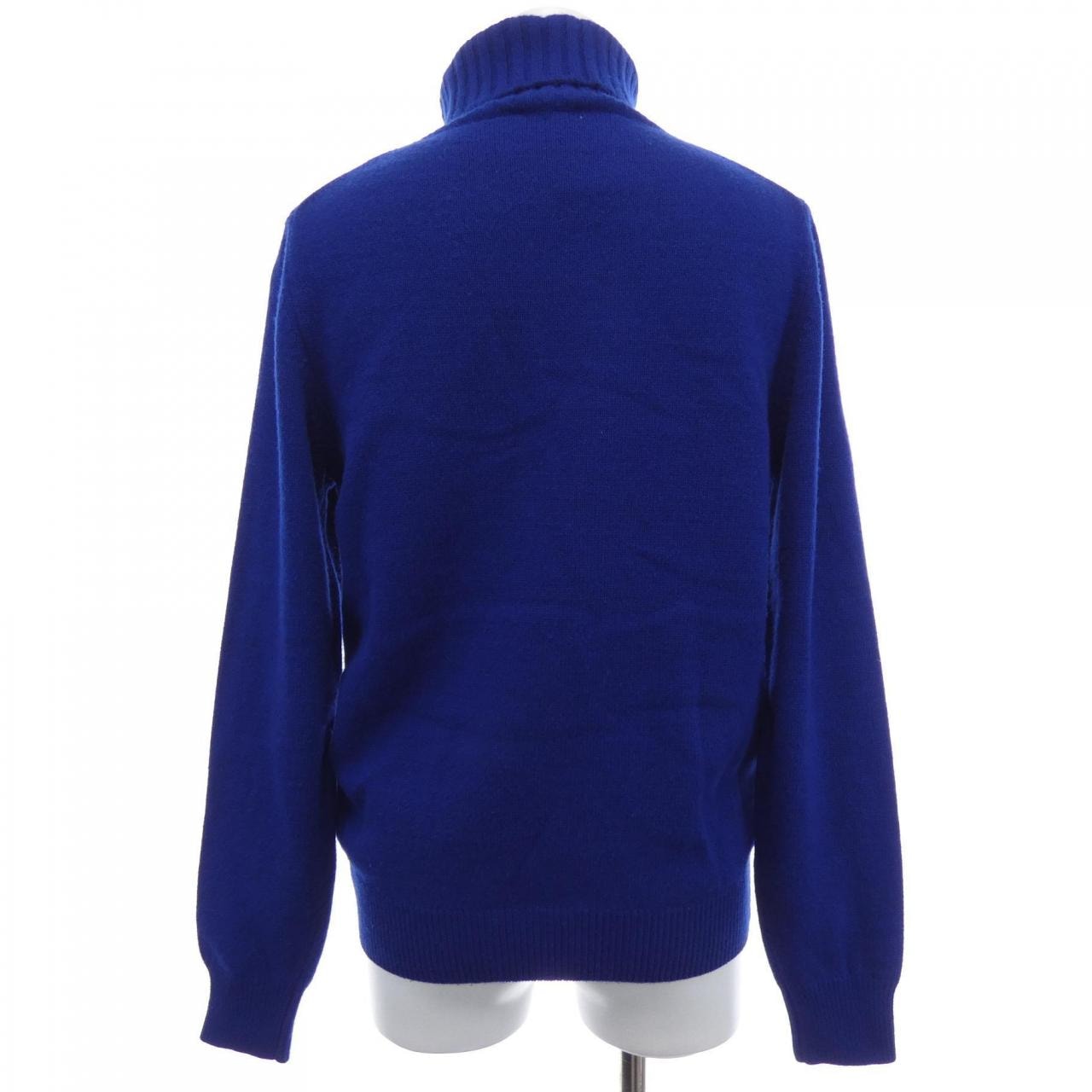 ビームスエフ BEAMS F ニット