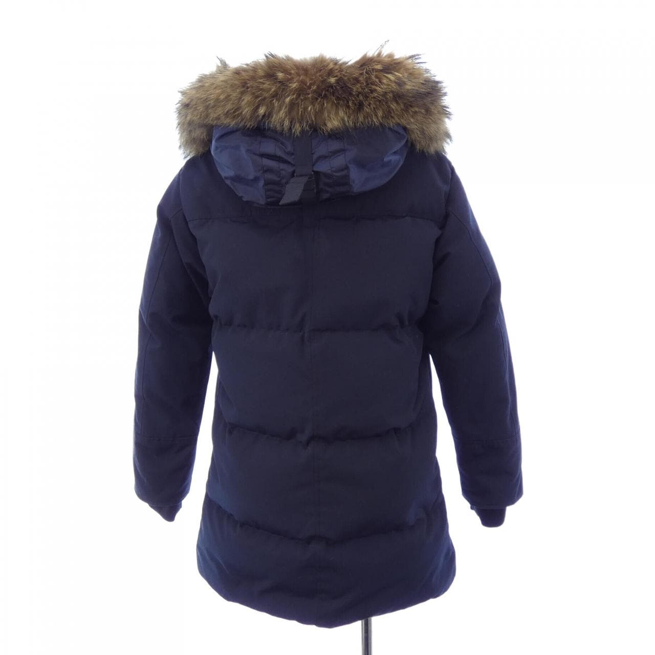 モンクレール MONCLER POLARIS ダウンコート