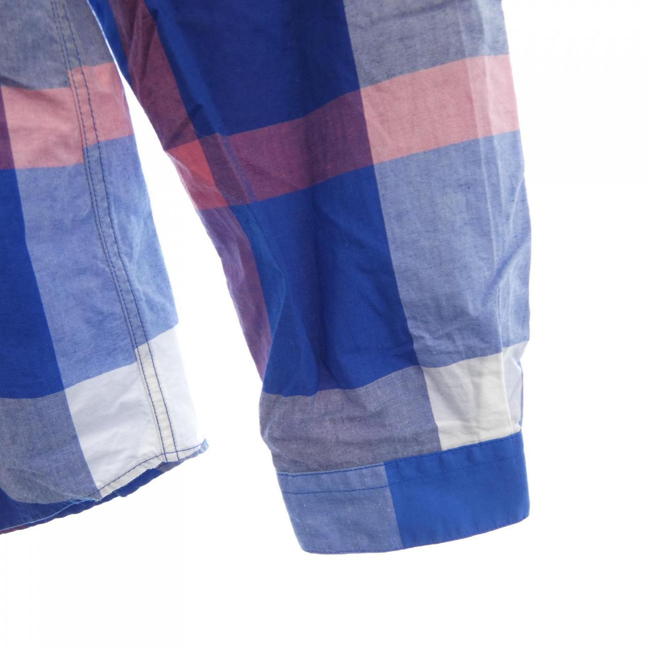 ブラックレーベルクレストブリッジ BLACK LABEL CRESTBRIDGE シャツ