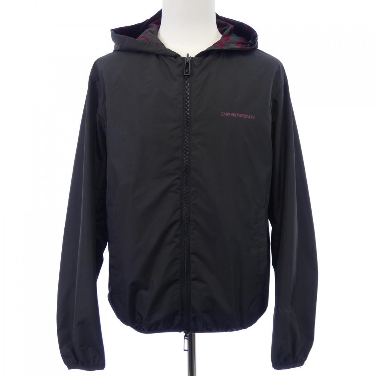EMPORIO ARMANI EMPORIO ARMANI 3R1BD4 1NRZZ Jacket