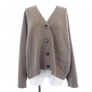 ジユウク 自由区 カーディガン