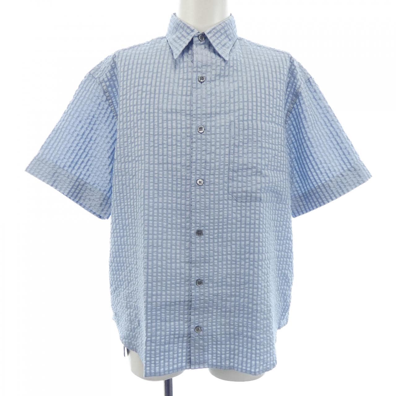 ジョルジオ アルマーニ GIORGIO ARMANI S／Sシャツ