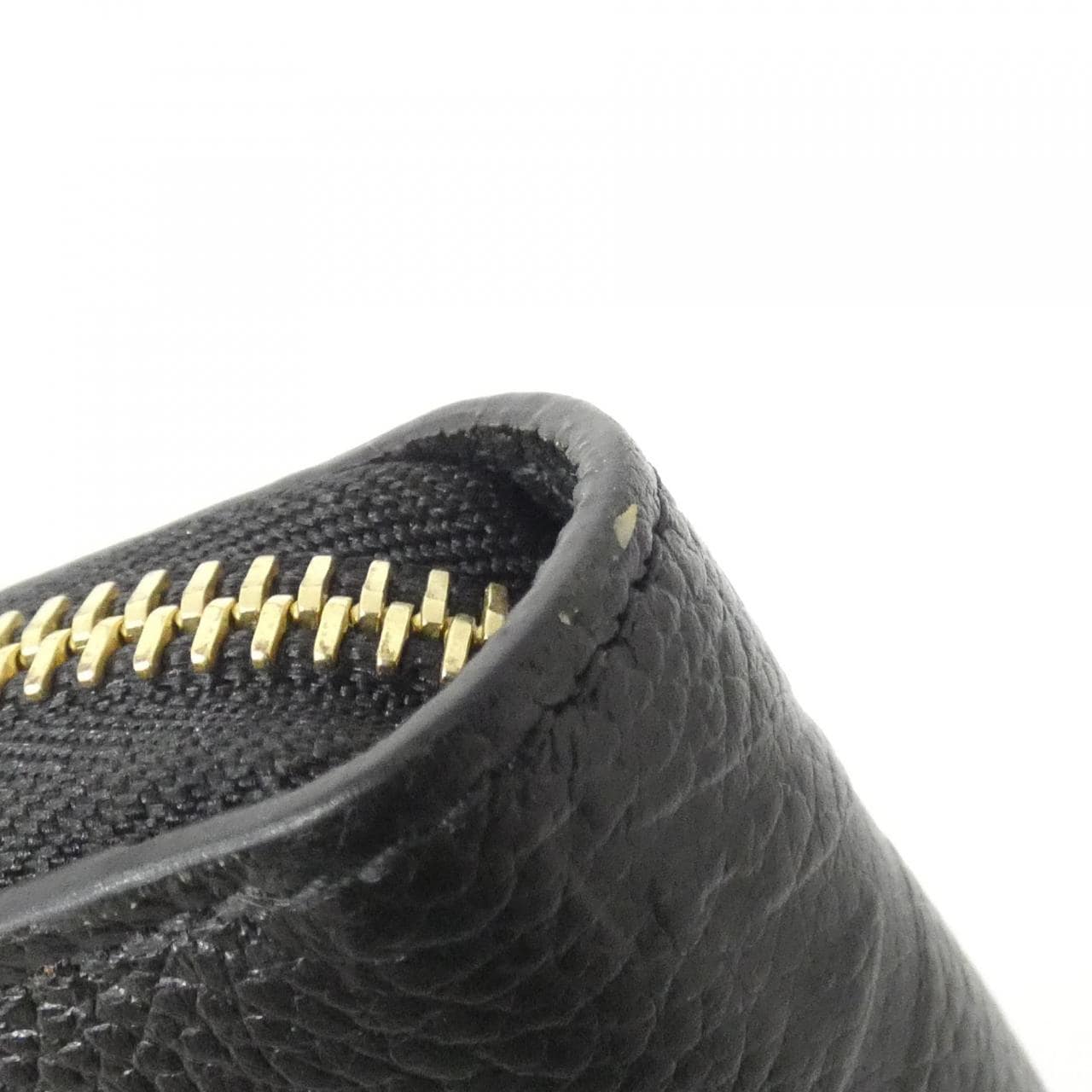 ルイヴィトン モノグラム アンプラント ジッピー ウォレット M61864 財布