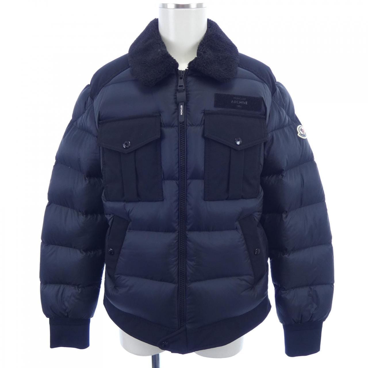 モンクレール MONCLER CAMPEI ダウンジャケット