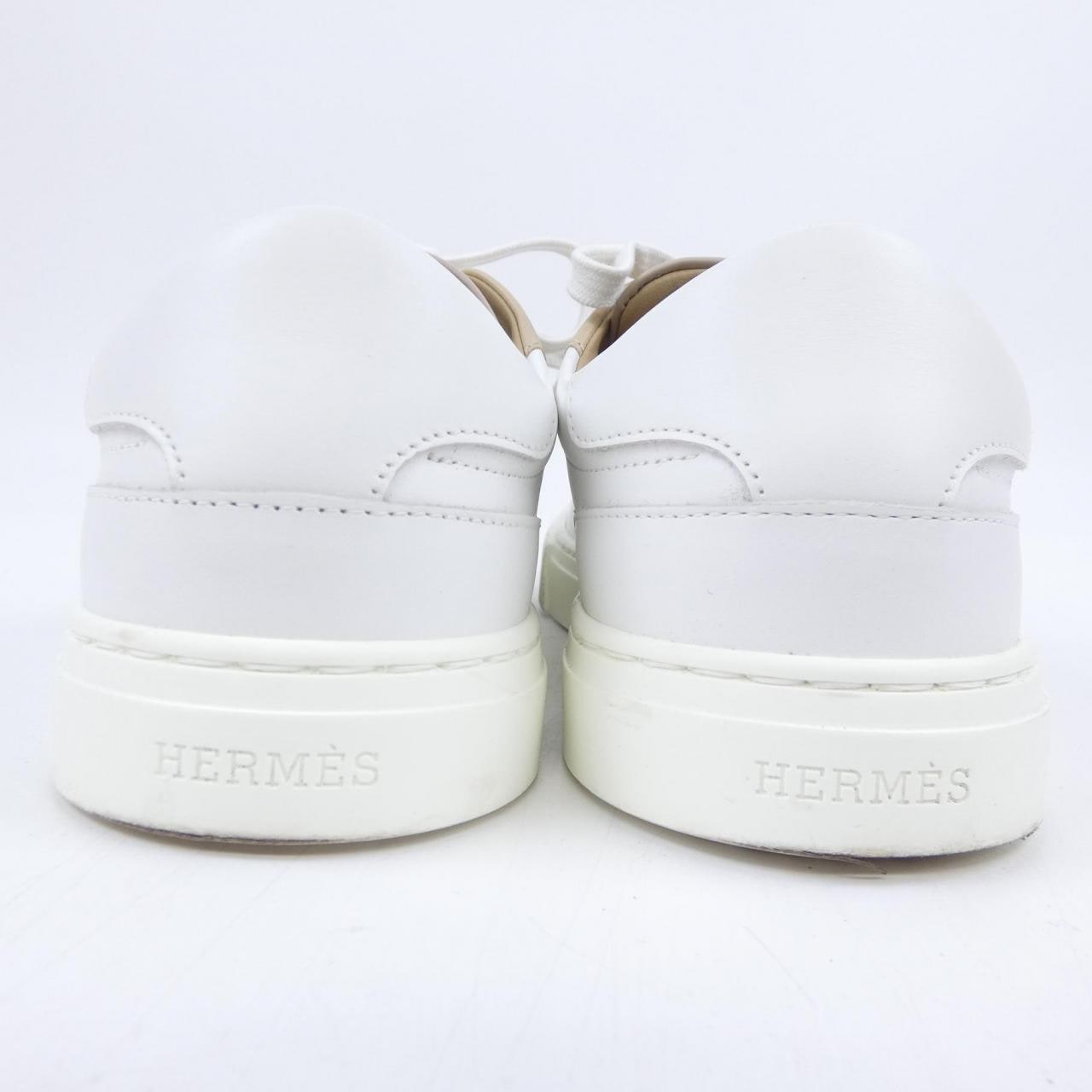 エルメス HERMES デイ DAY ケリーバックル 212257Z スニーカー