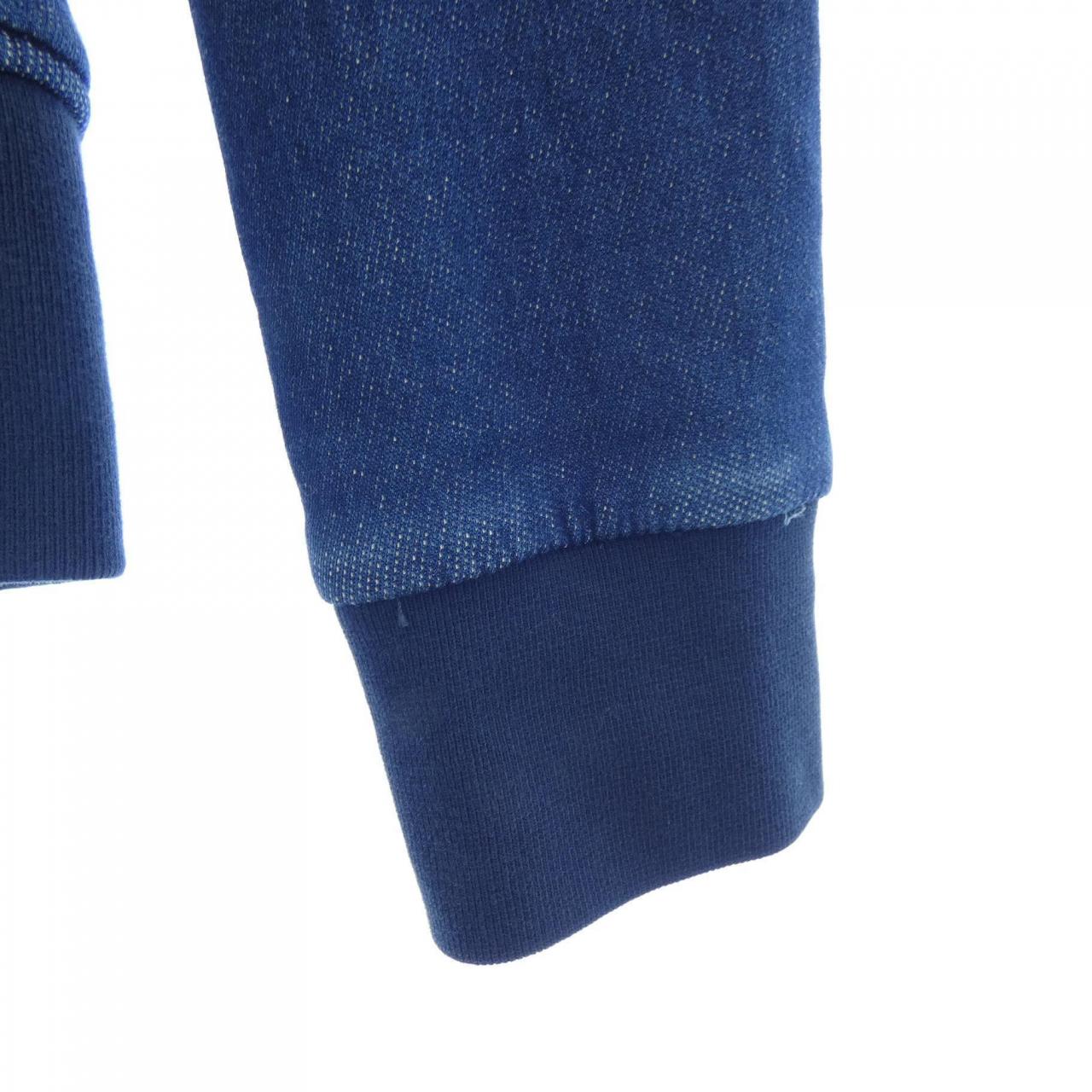 ハイドロゲン HYDROGEN ブルゾン