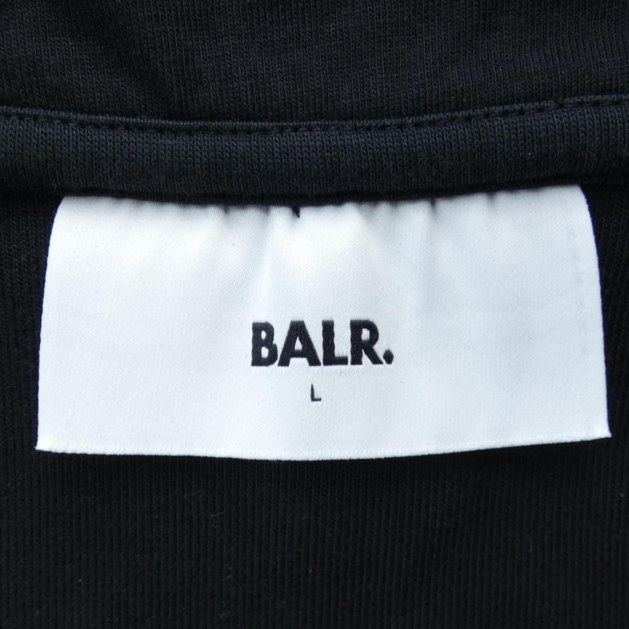 ボーラー BALR. パーカー