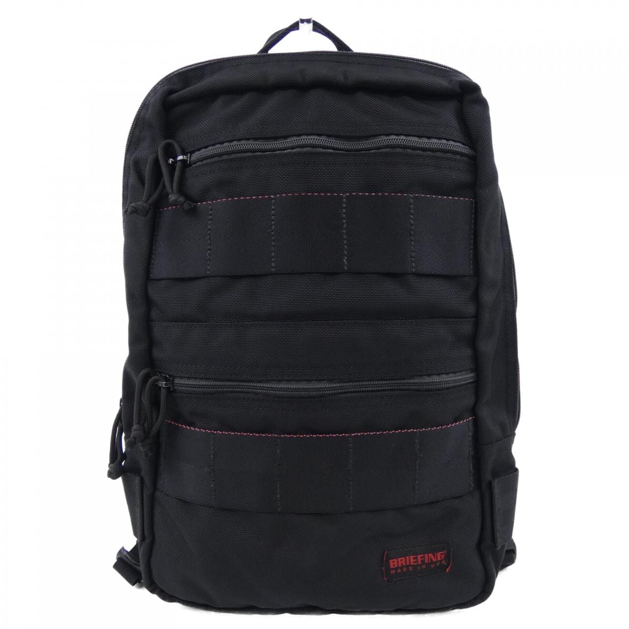 ブリーフィング BRIEFING BACKPACK