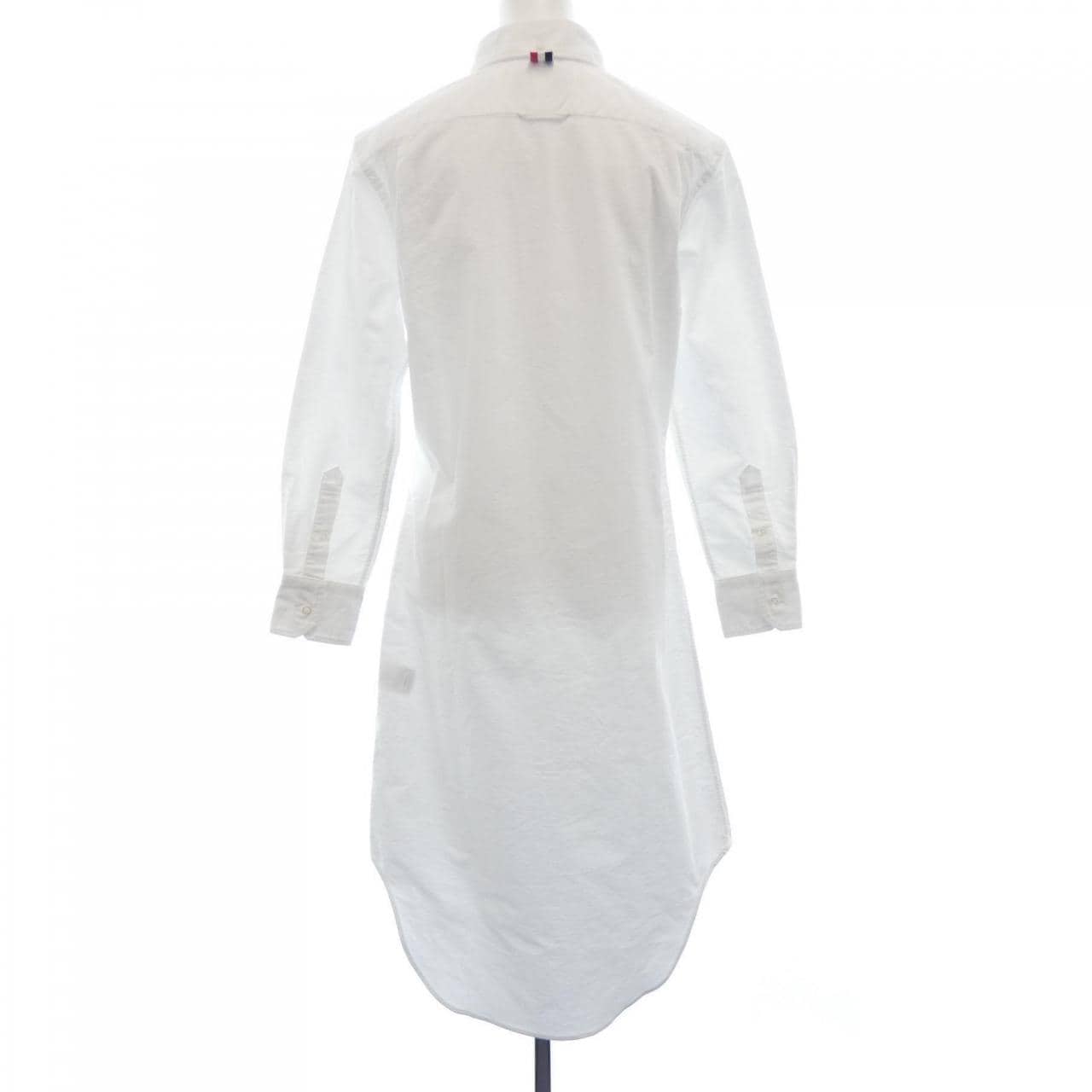 トムブラウン THOM BROWNE F-DS001E-06179-100 ワンピース