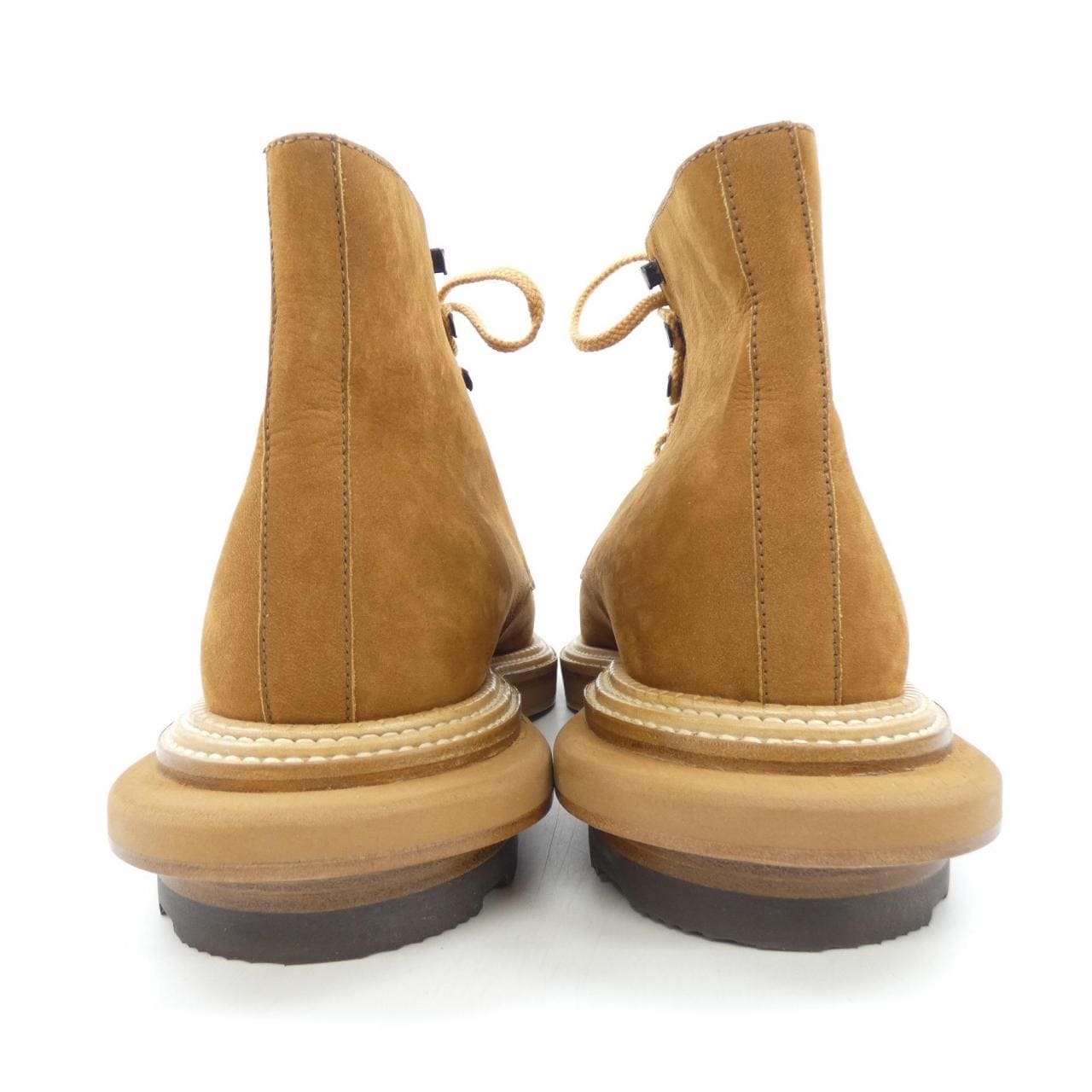 ジェイエムウエストン J.M.WESTON SACAI/FFM-742-0D ブーツ