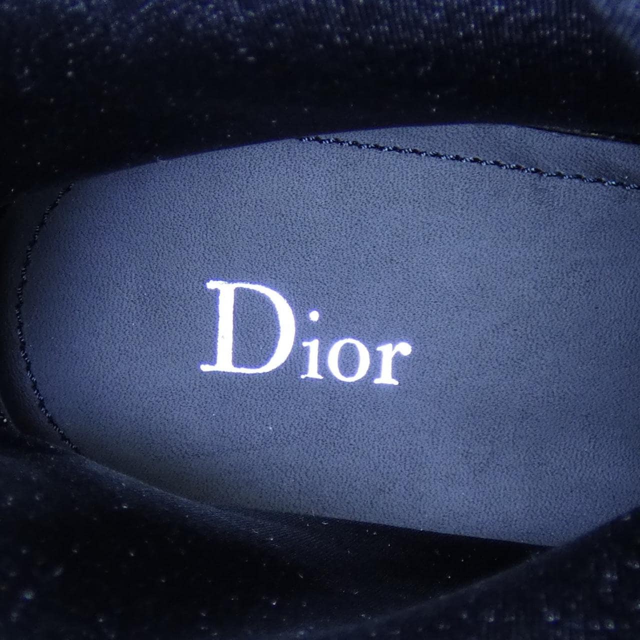 ディオールオム DIOR HOMME スニーカー