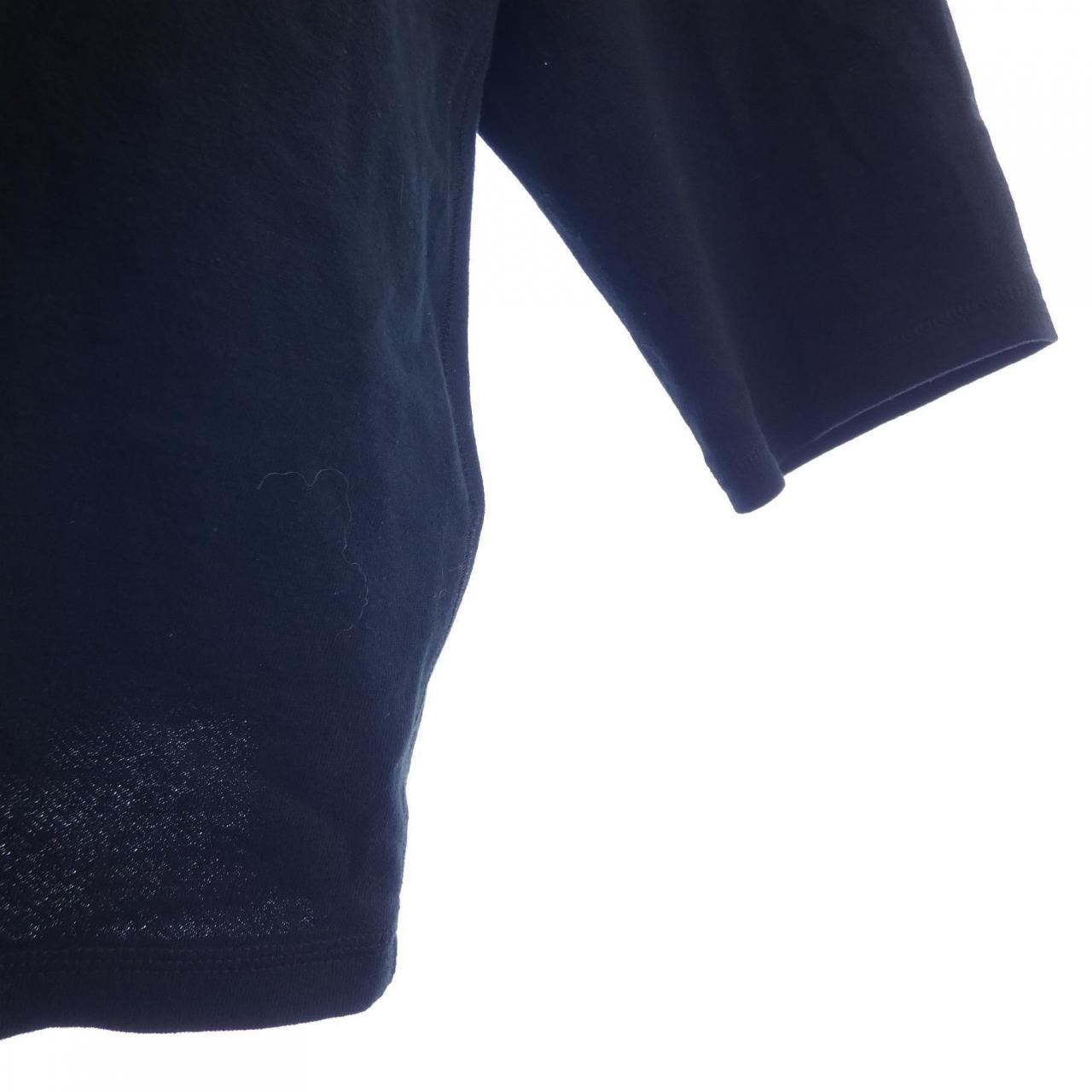 ヨウジヤマモト YOHJI YAMAMOTO FZ-T33-076 トップス