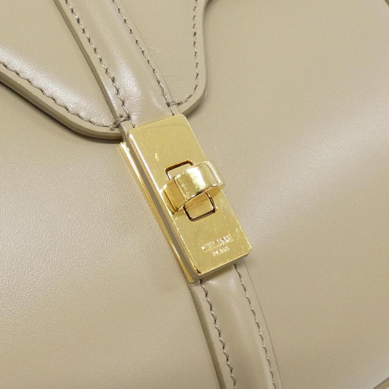 セリーヌ 16 ミニ 197983BEY バッグ