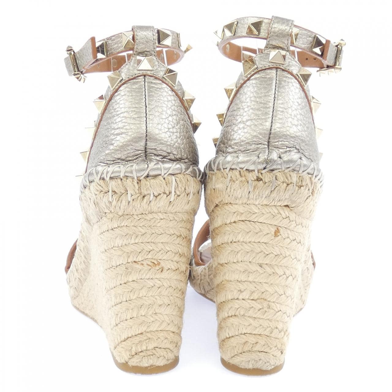 ヴァレンティノガラヴァーニ VALENTINO GARAVANI TK090235 サンダル