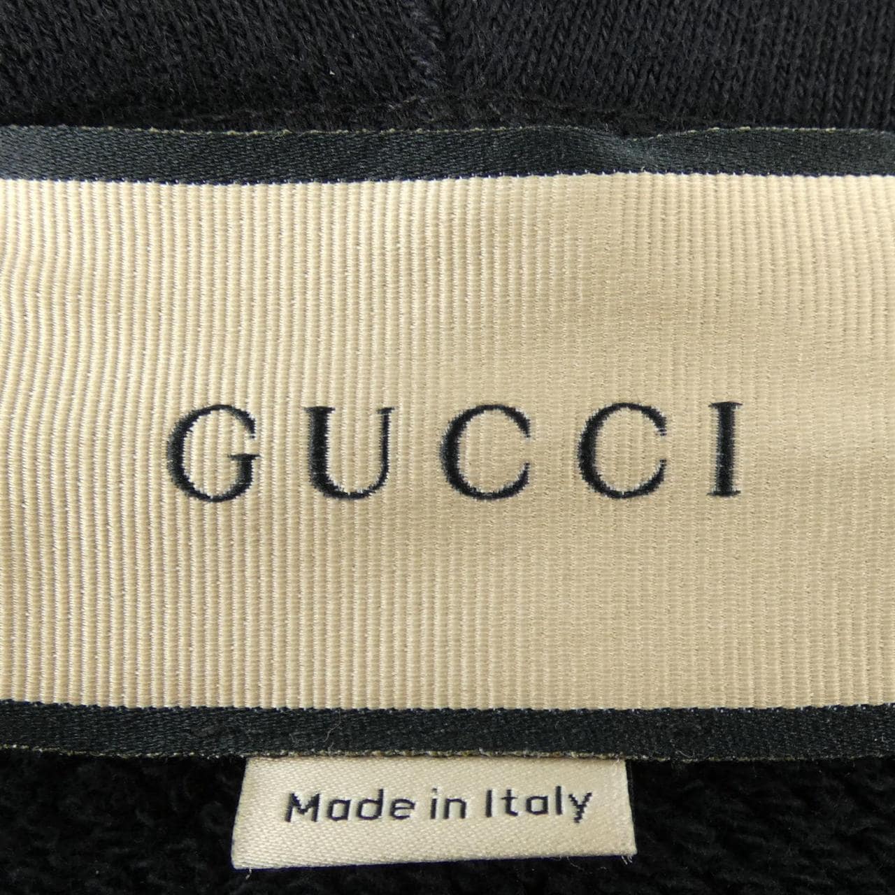 グッチ GUCCI 743404 XJFIX パーカー