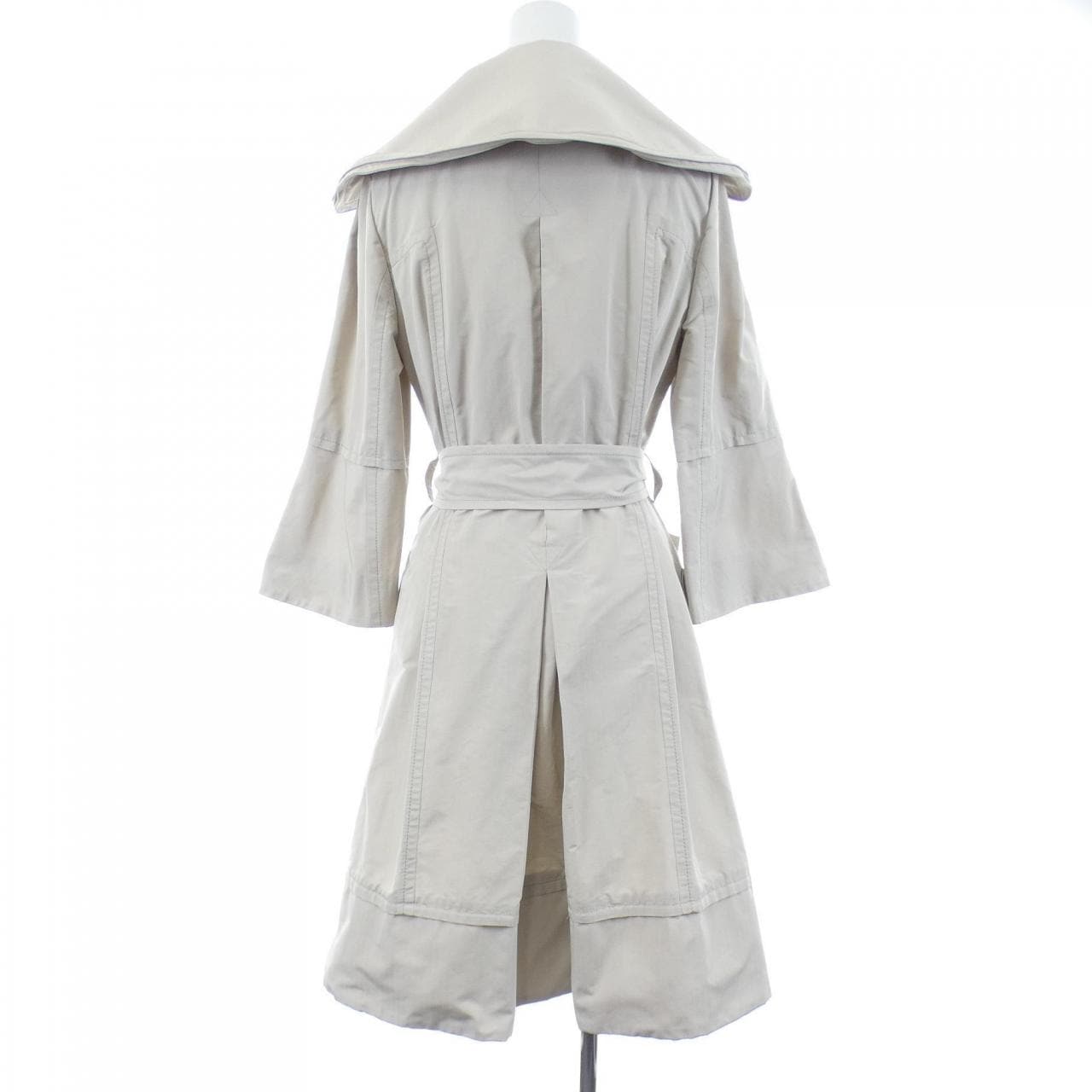 ルイヴィトン LOUIS VUITTON WSCO11PO2 コート