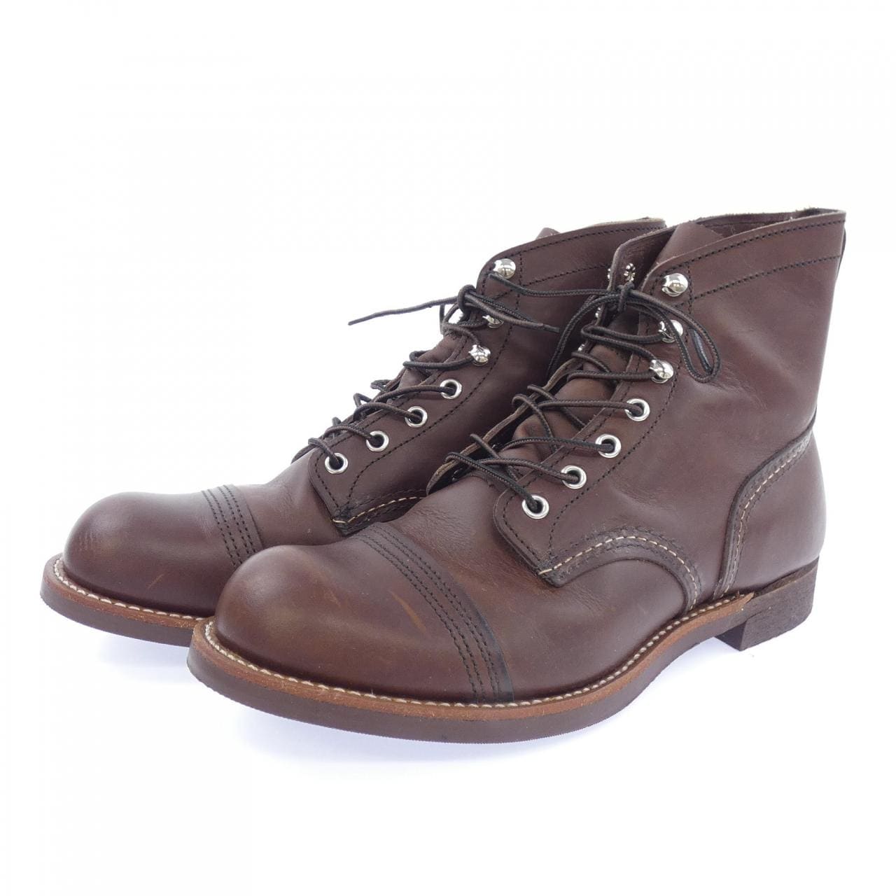 レッドウィング RED WING 8111 ブーツ