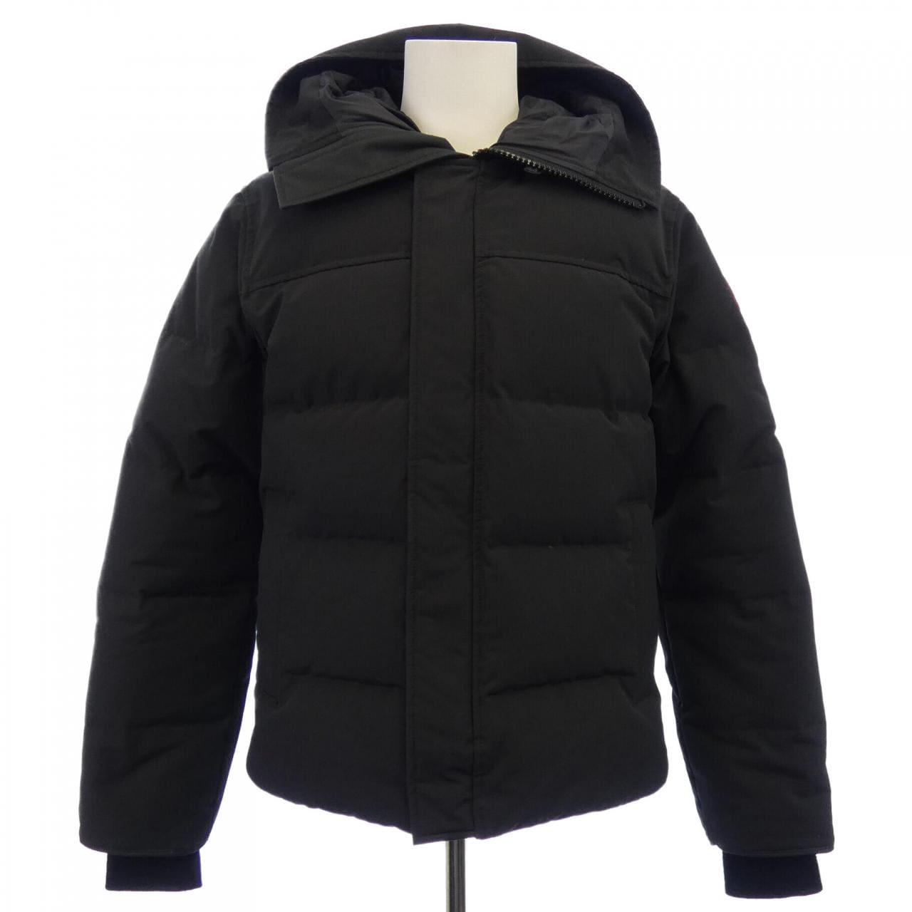 カナダグース CANADA GOOSE 3804MA MACMILLAN マクミラン ダウンジャケット