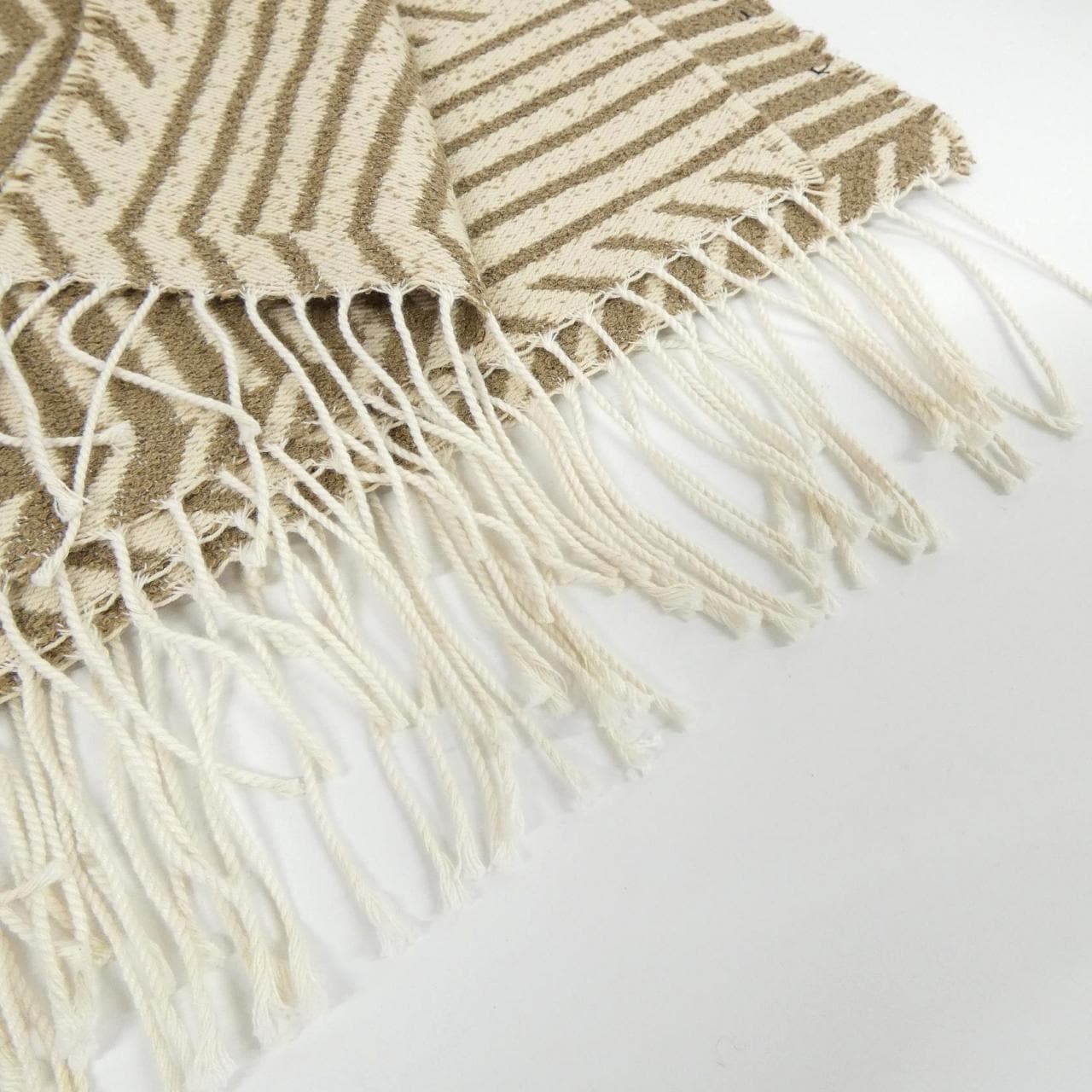 【未使用品】フェンディ FXS721 ANOE ビーチタオル