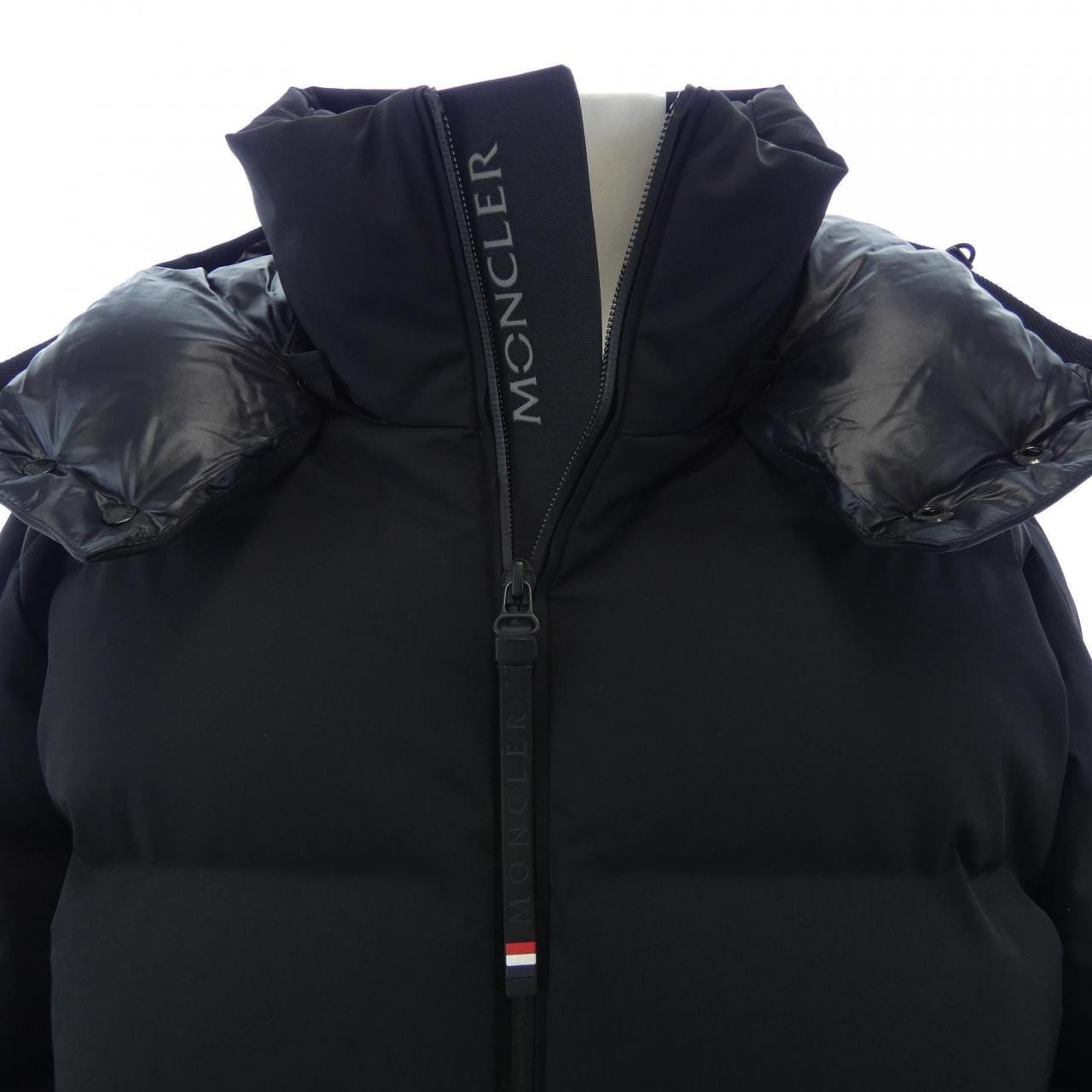 モンクレールグルノーブル MONCLER GRENOBLE MONTGETECH ダウンジャケット