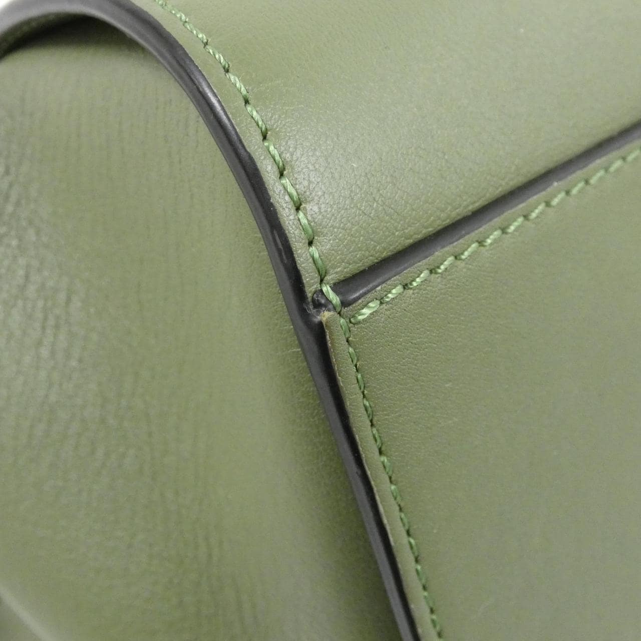 ロエベ ハンモック ドローストリング ミニ 314 30 V07 ショルダーバッグ