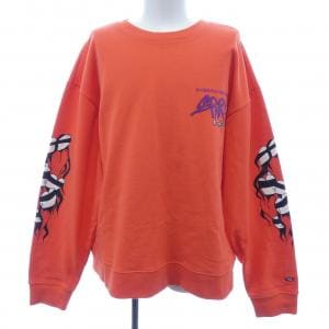 クロムハーツ CHROME HEARTS PPO SPARK THE HEART MATTY BOY 408153776******681 スウェット