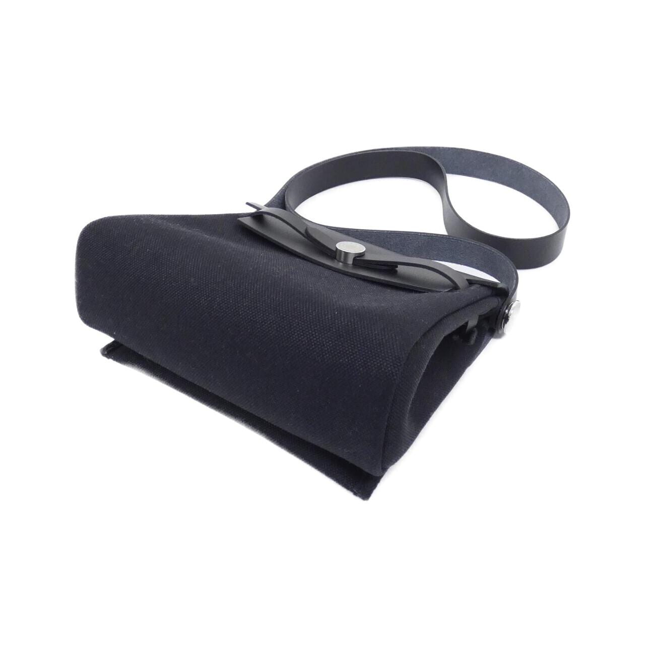 【未使用品】エルメス エールバッグ ジップ 20cm 086430CK ショルダーバッグ