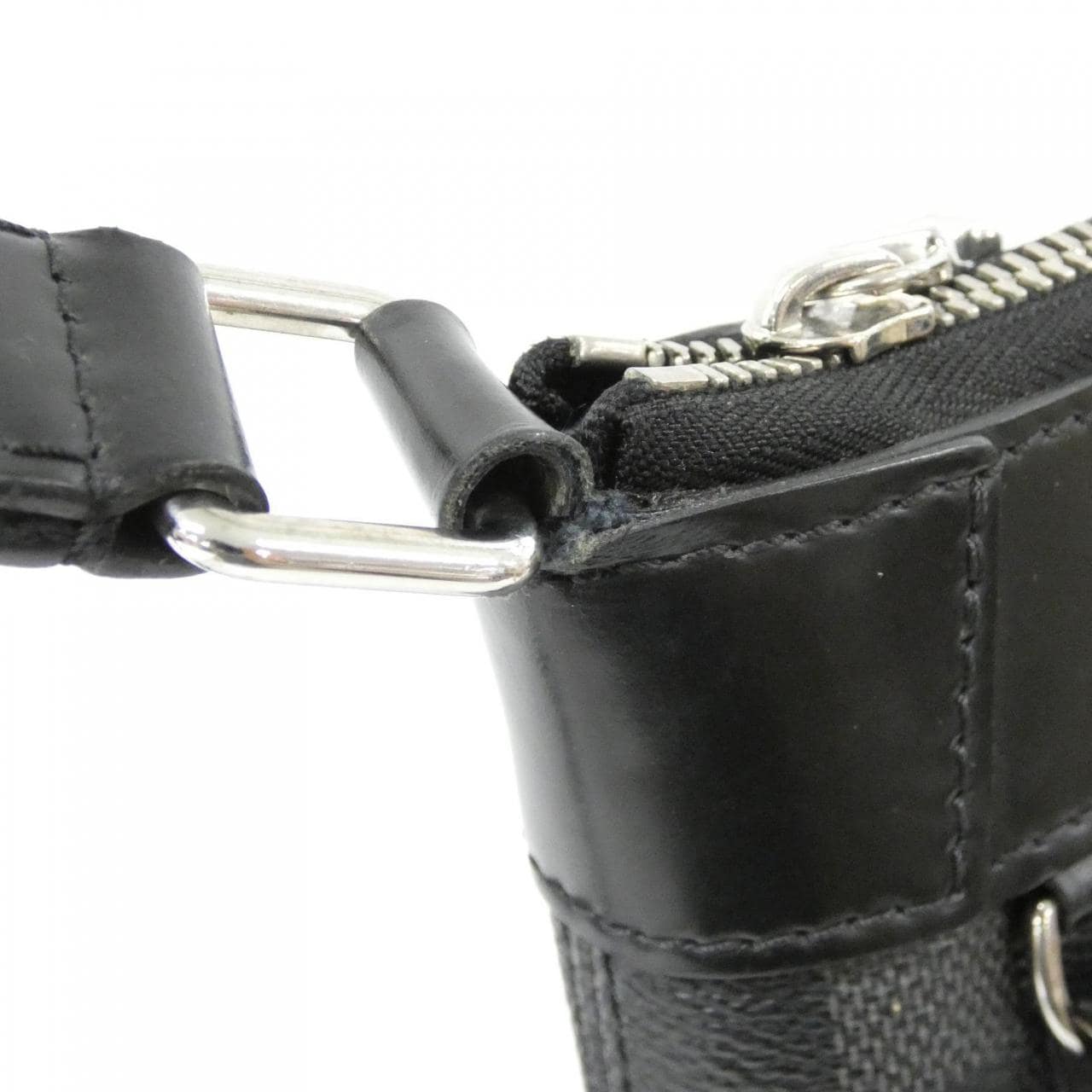 ルイヴィトン ダミエグラフィット ミック PM N40003 ショルダーバッグ