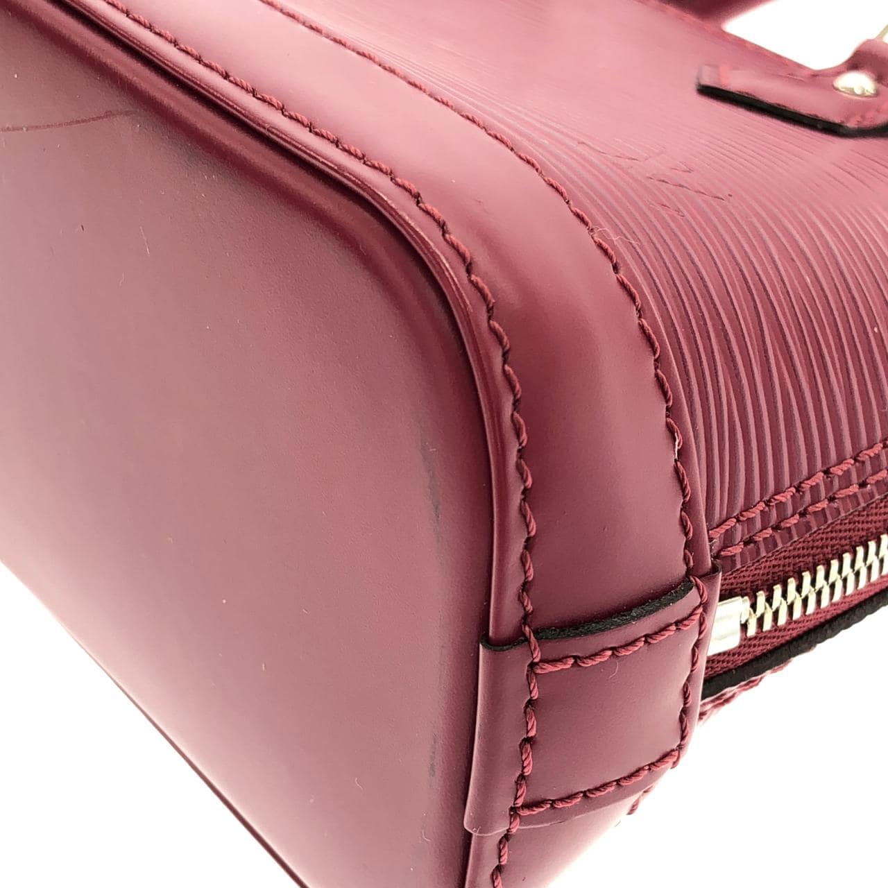 ルイヴィトン エピ アルマBB M40851 バッグ