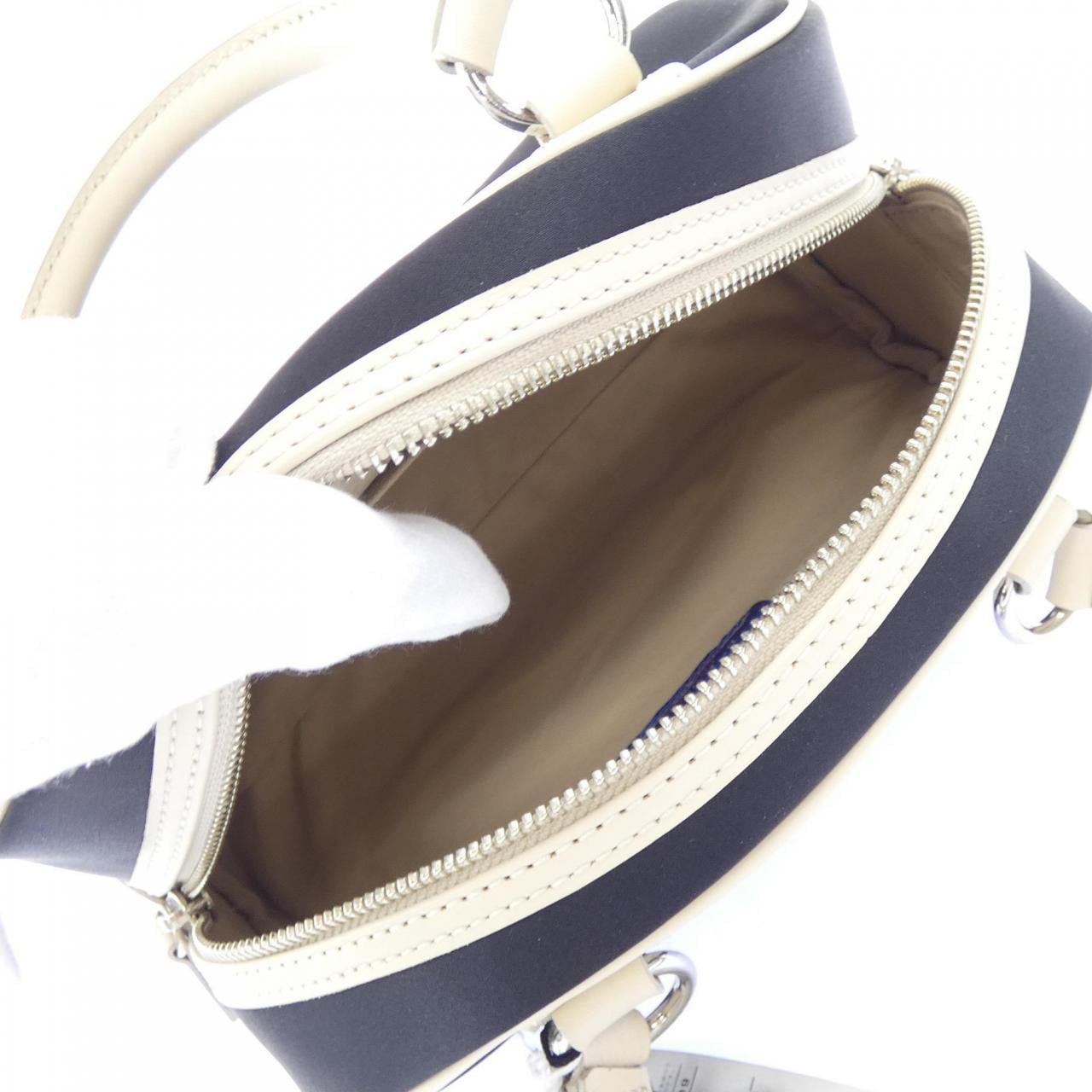 バーバリーブルーレーベル BURBERRY BLUE LABEL BAG