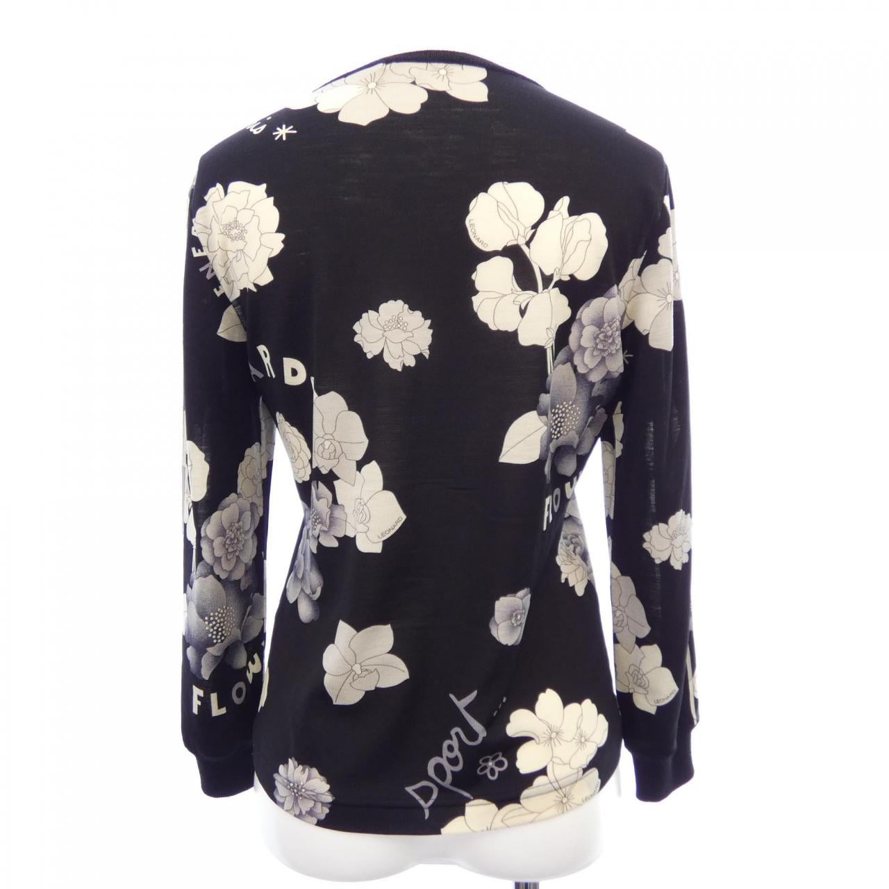 レオナールスポーツ LEONARD SPORT トップス