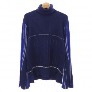 マメクロゴウチ Mame Kurogouchi MM19AW-KN027 ニット