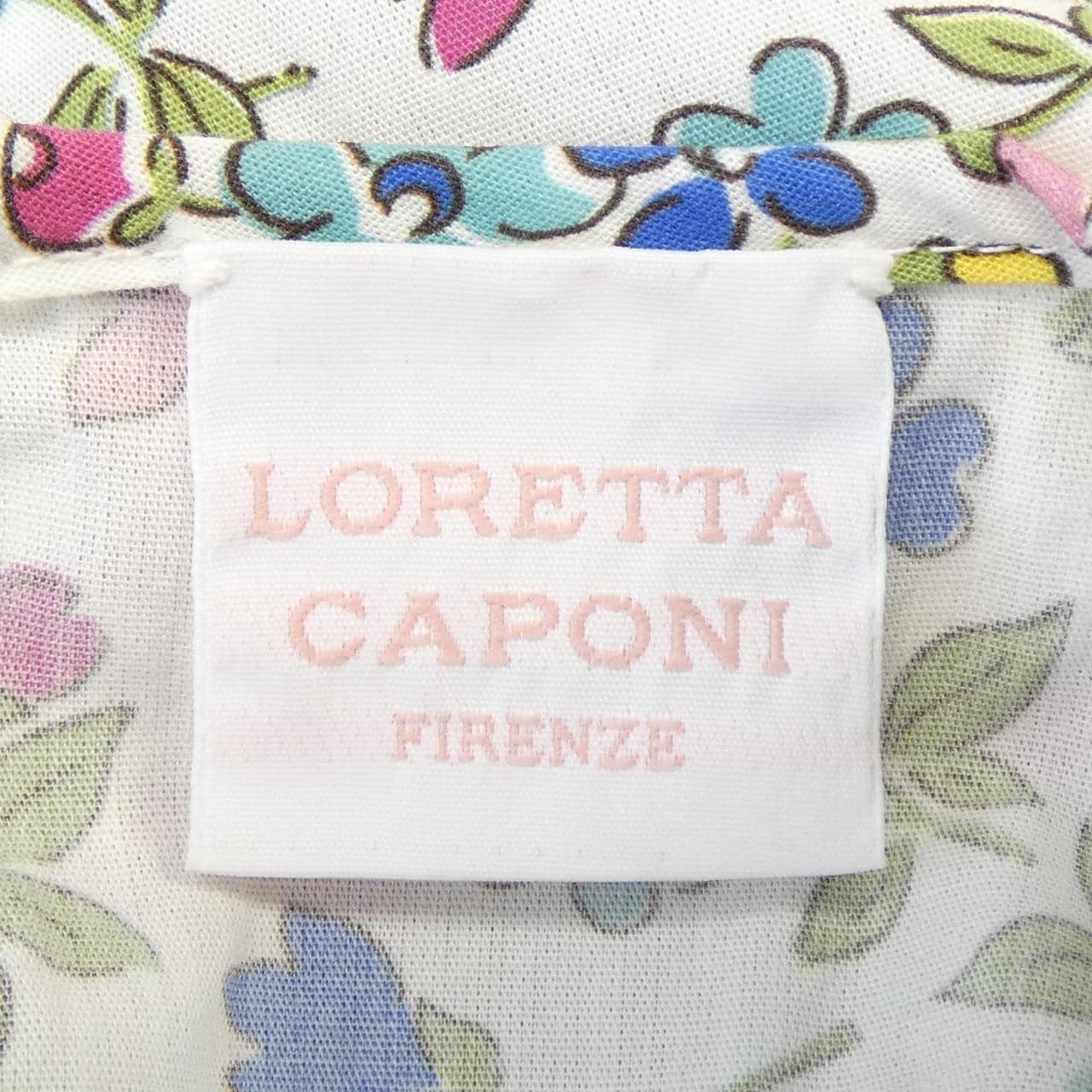 LORETTA CAPON ワンピース