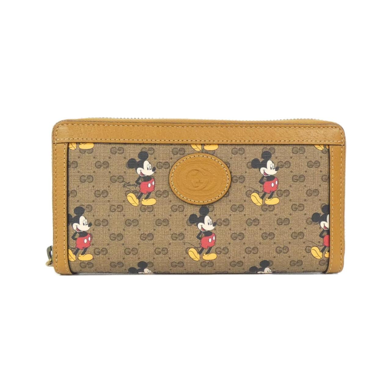 グッチ 602532 HWUBM 財布