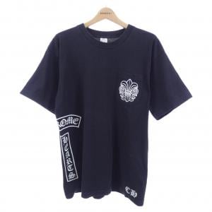 クロムハーツ CHROME HEARTS BS フレア 2212-304-0666 Tシャツ