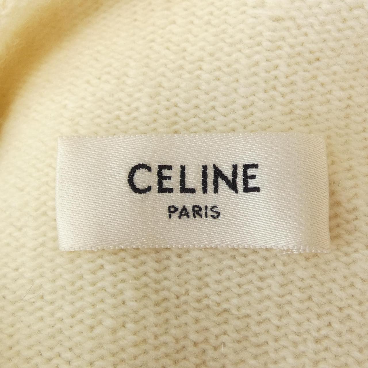 セリーヌ CELINE 2A20Z402P パーカー
