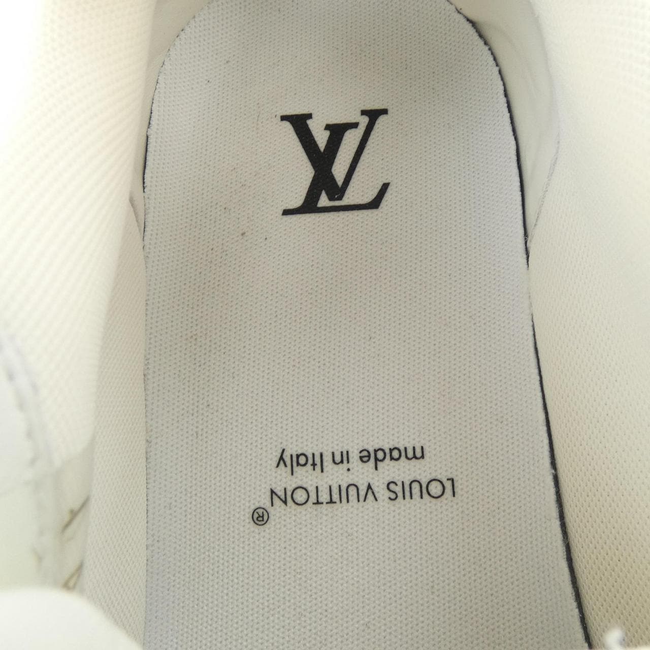 ルイヴィトン LOUIS VUITTON スニーカー