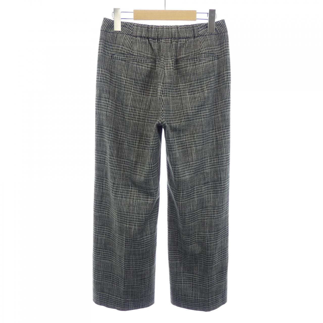 セオリーリュクス Theory luxe 03-8306440 パンツ